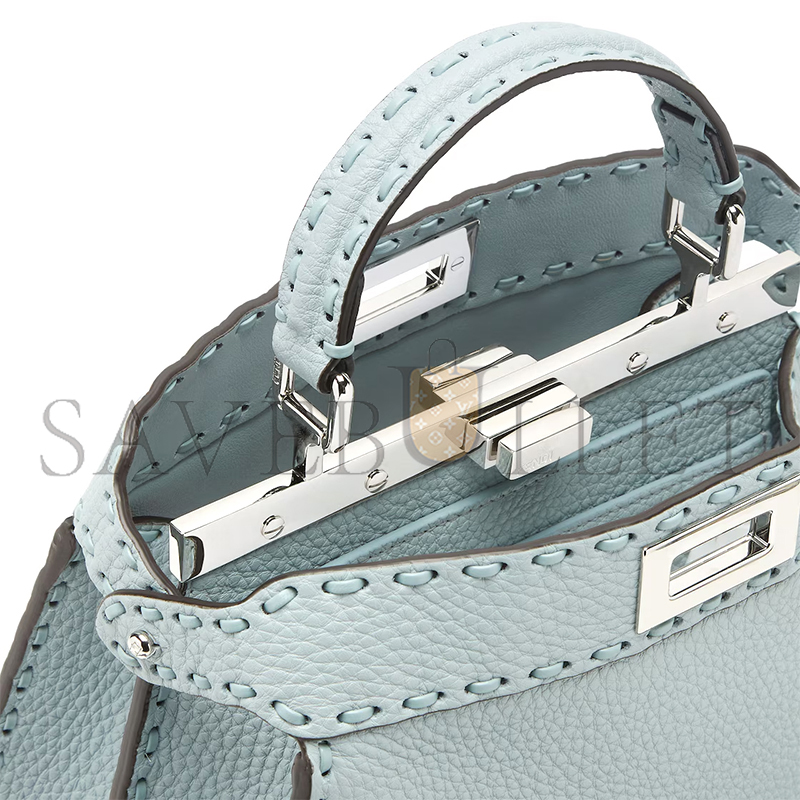 F**di peekaboo iseeu small 8bn327arbbf1nq0 (27*20*11cm)